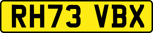 RH73VBX