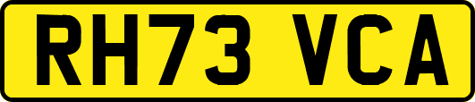 RH73VCA