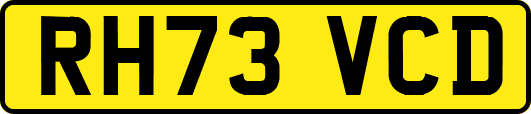 RH73VCD
