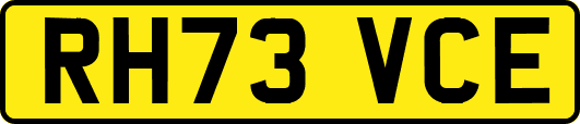 RH73VCE