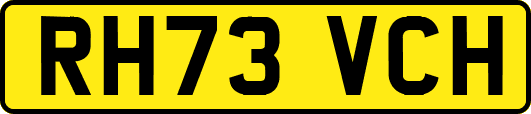 RH73VCH