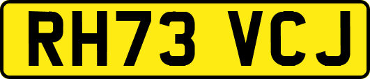 RH73VCJ