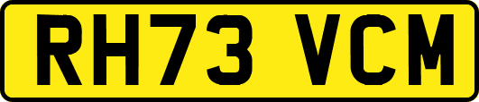 RH73VCM