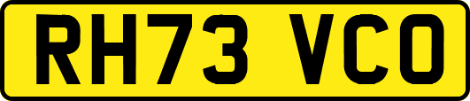 RH73VCO