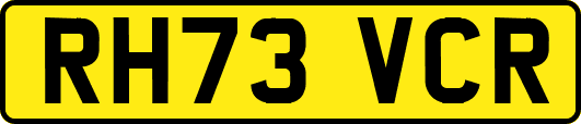 RH73VCR
