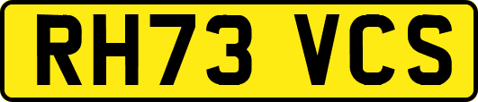 RH73VCS