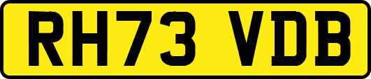 RH73VDB