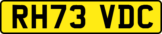 RH73VDC