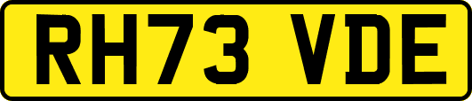 RH73VDE