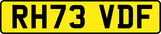 RH73VDF
