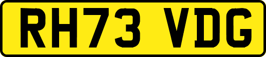 RH73VDG