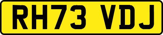 RH73VDJ