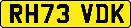 RH73VDK