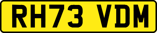 RH73VDM