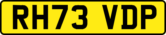 RH73VDP