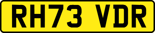 RH73VDR