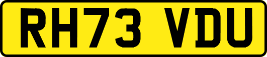 RH73VDU