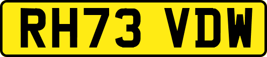 RH73VDW