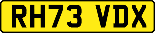 RH73VDX