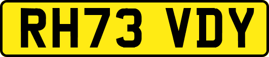 RH73VDY