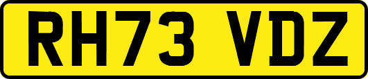 RH73VDZ