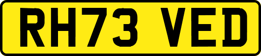 RH73VED
