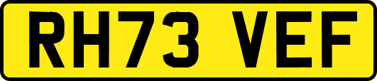 RH73VEF