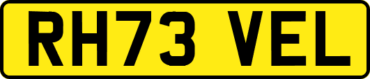 RH73VEL