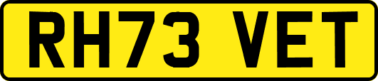 RH73VET
