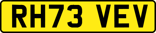 RH73VEV