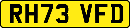 RH73VFD
