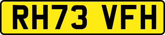 RH73VFH