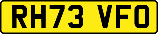 RH73VFO