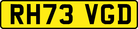 RH73VGD