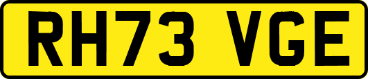 RH73VGE