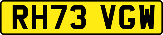 RH73VGW