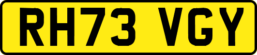 RH73VGY