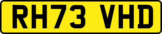 RH73VHD
