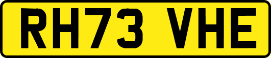 RH73VHE