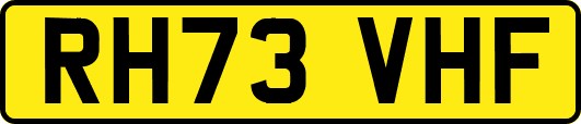 RH73VHF