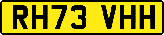 RH73VHH