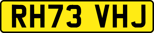 RH73VHJ