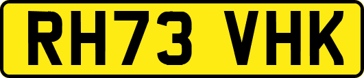 RH73VHK