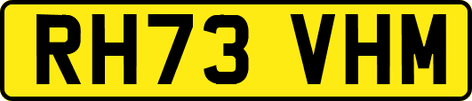 RH73VHM