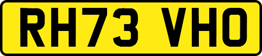 RH73VHO