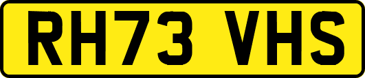 RH73VHS