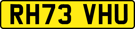 RH73VHU