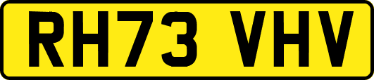RH73VHV
