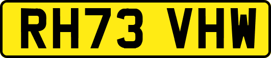 RH73VHW