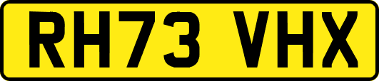 RH73VHX
